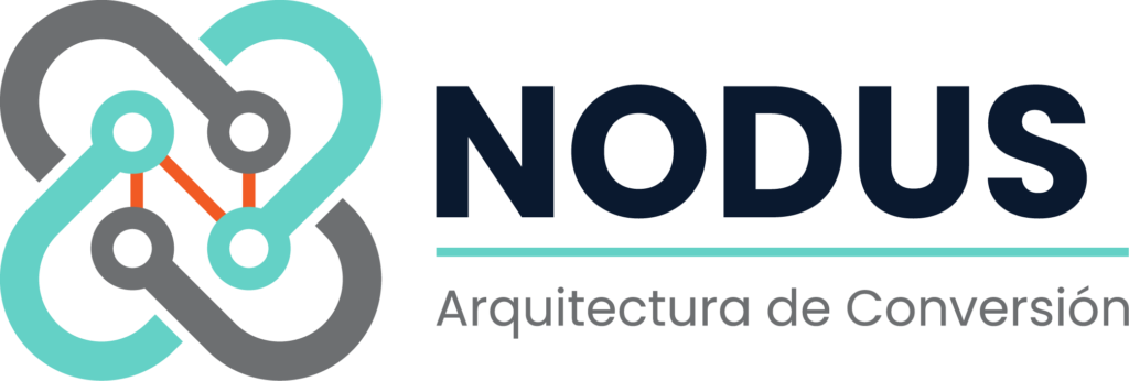 Logotipo NODUS